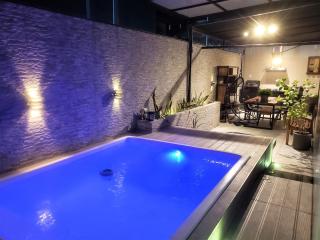 Boulevard Bessa 101 - Piscina privativa, 3 quartos com ar. - 0