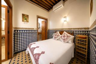 Riad Fes Al Hana - Charm & Prestige - 9