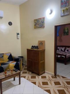 CHEZ VERO Ziguinchor AGNACK - 0