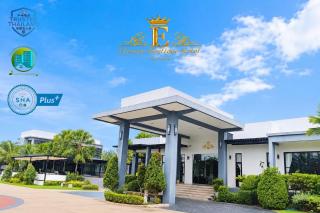 Eireann Boutique Hotel - 0
