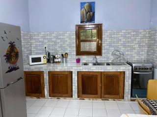 CHEZ VERO Ziguinchor AGNACK - 9
