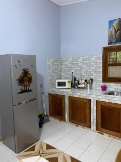 CHEZ VERO Ziguinchor AGNACK - 8