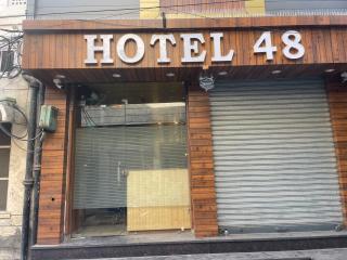 Hotel 48 - 3