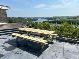 The Waterfront House in Kinsale, hosted by Exquisite Holiday Homes - 4