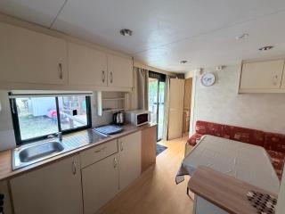 Dante Mobile Homes in Camping Classe Village - 3