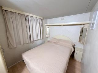 Dante Mobile Homes in Camping Classe Village - 8