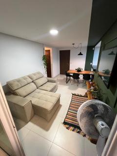 Apt Lagoa Seca - 6