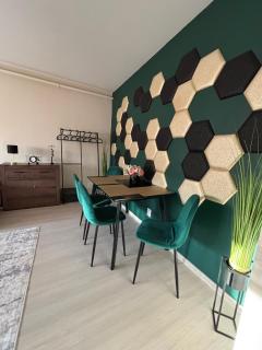 Bella Apartman Debrecen - 1
