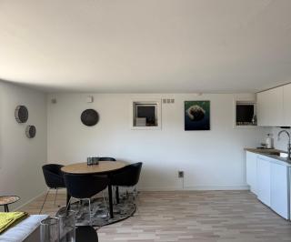 Heart of Nuuk - 1