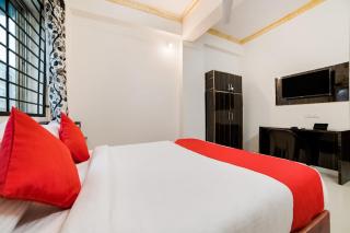 Super Hotel O Lucky Hotels Gachibowli - 9