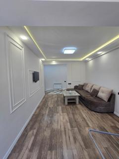 armenakapartment nor nork 9 - Erevan - 4