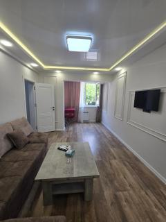 armenakapartment nor nork 9 - Erevan - 5