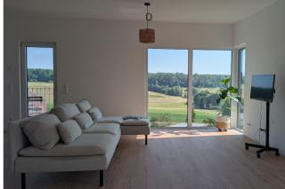 Modernes Apartment Hiloa mit toller Aussicht und Workation-Möglichkeiten - 0