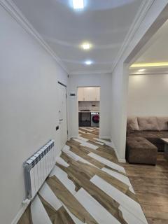 armenakapartment nor nork 9 - Erevan - 6