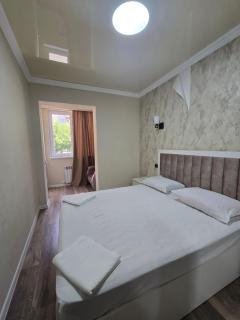 armenakapartment nor nork 9 - Erevan - 8