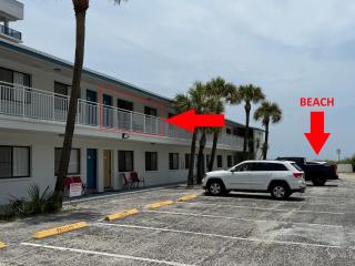 Sunny Sands in Cocoa Beach - Partial Oceanview - 5