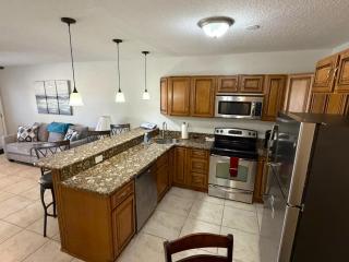 Sunny Sands in Cocoa Beach - Partial Oceanview - 2