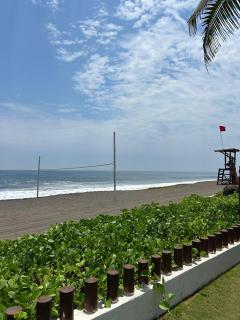 Villa 24C Los Cabos Monterrico - 3
