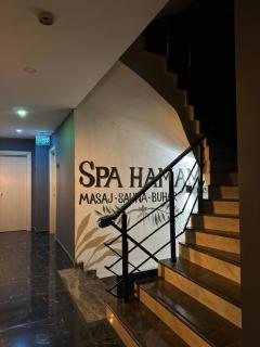 Lidya Hotel - 9