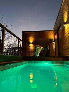 Folly House Luxury Retreat Kinsale - 2