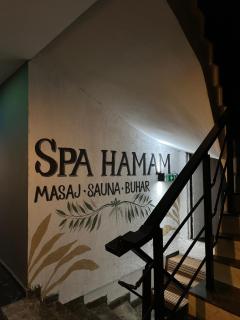 Lidya Hotel - 8