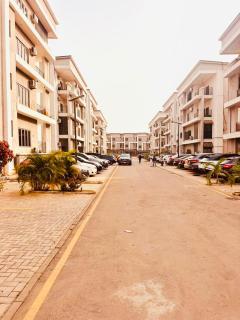 Fancy Suites and Apartments Ltd - 9