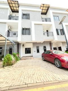Fancy Suites and Apartments Ltd - 6