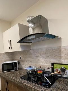 Apartment in faisalabad - 3