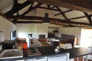 Gite de la Ruaudais - 3