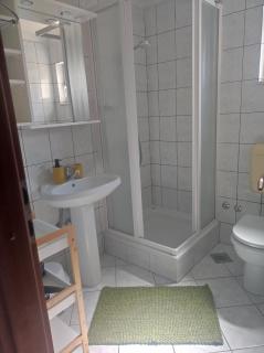 Apartments with parking space Baska Voda, Makarska - 6612 - 2