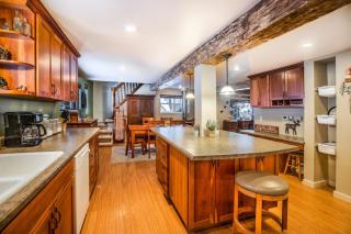Silver Fork Mountain Retreat- Mins to Ski Resorts - 8