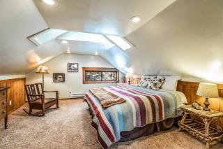 Silver Fork Mountain Retreat- Mins to Ski Resorts - 3