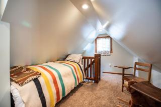 Silver Fork Mountain Retreat- Mins to Ski Resorts - 2
