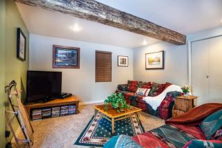 Silver Fork Mountain Retreat- Mins to Ski Resorts - 1