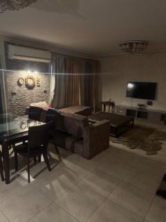 Hotel apartment in Baron City Compound - Cairo - 0