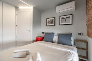 Apartamento Superior Prosperidad II - 4
