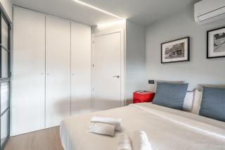 Apartamento Superior Prosperidad II - 3