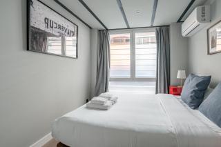 Apartamento Superior Prosperidad II - 4