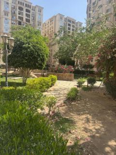 Hotel apartment in Baron City Compound - Cairo - 9