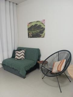 Studio Brise 01, próx a praça de eventos em Garanhuns - 2