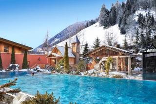 Hotel Quelle Nature Spa Resort - 1