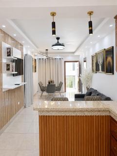 apartamento en la romana residencial los garcia #4 - 0