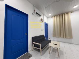 AARON MARUDU Homestay R - 2