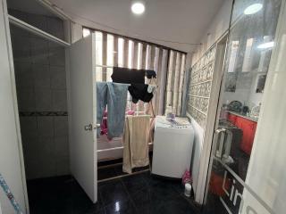 Habitación Privada 3 en Apartamento 601 en Miraflores - 2