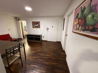 Habitación Privada 3 en Apartamento 601 en Miraflores - 5