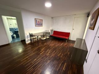Habitación Privada 3 en Apartamento 601 en Miraflores - 7
