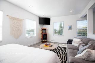 The Barber Loft-Close to Downtown 35 Mins to Ski - 8