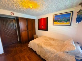 Bed and Breakfast La Uvilla - 1