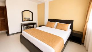 Alborada Hotel Melgar - 1