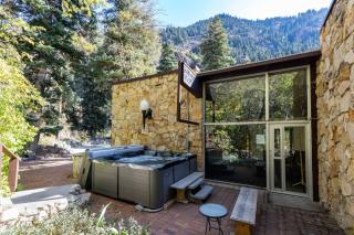Historic Lodge located on Big Cottonwood River - 3